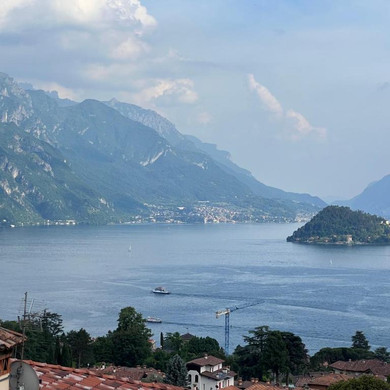 Appartamento Arancione - Apartment with Lake View - 1
