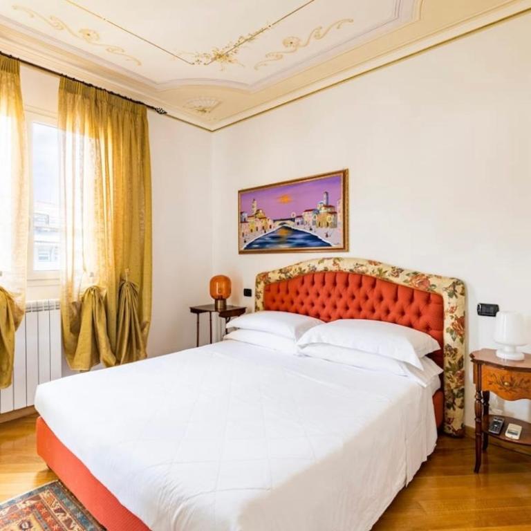Bilocale affrescato con box privato & spiaggia a 150m - Apartment - 2