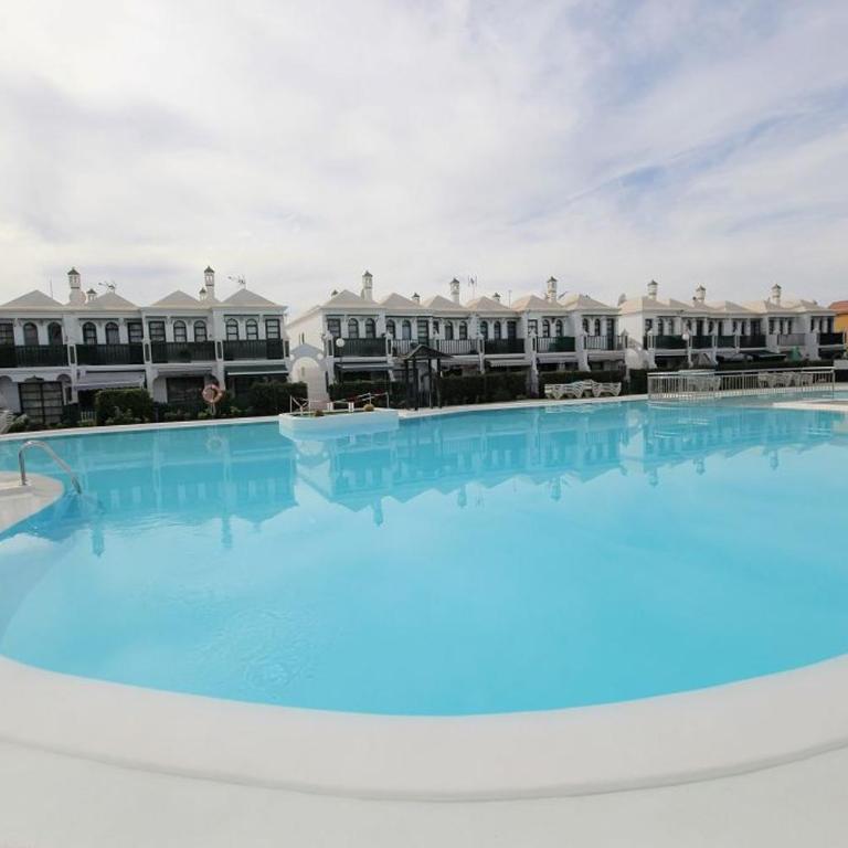 DunaFlor Verde active & chill Bungalow - Apartamento de 1 dormitorio - 15