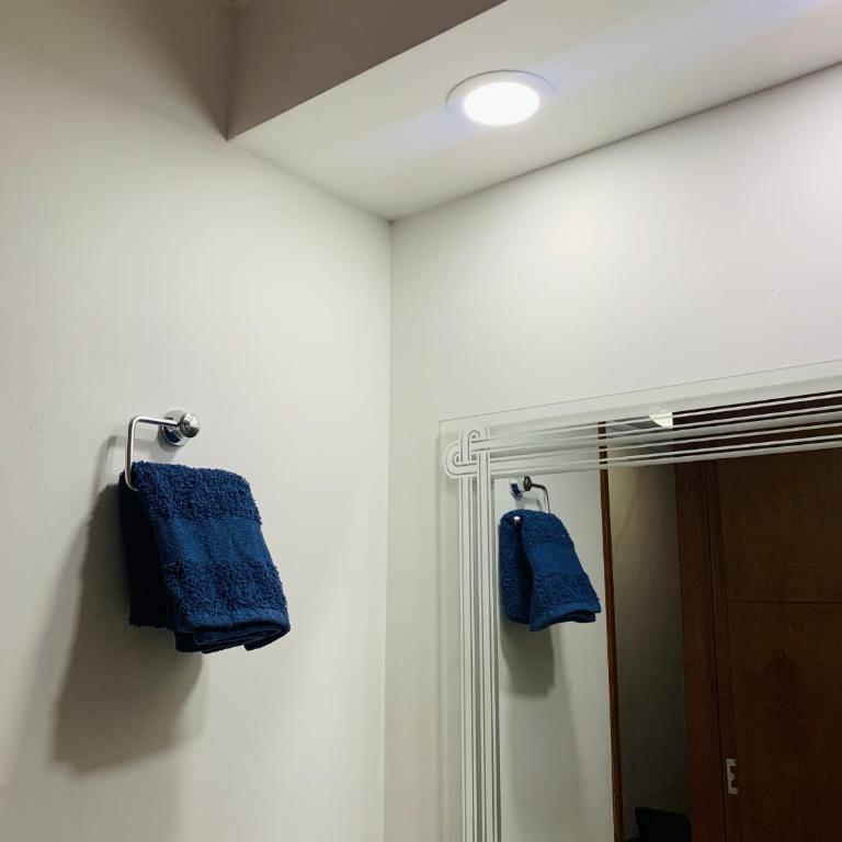 Bogotá Kings 401 - Apartamento de 1 dormitorio - 37