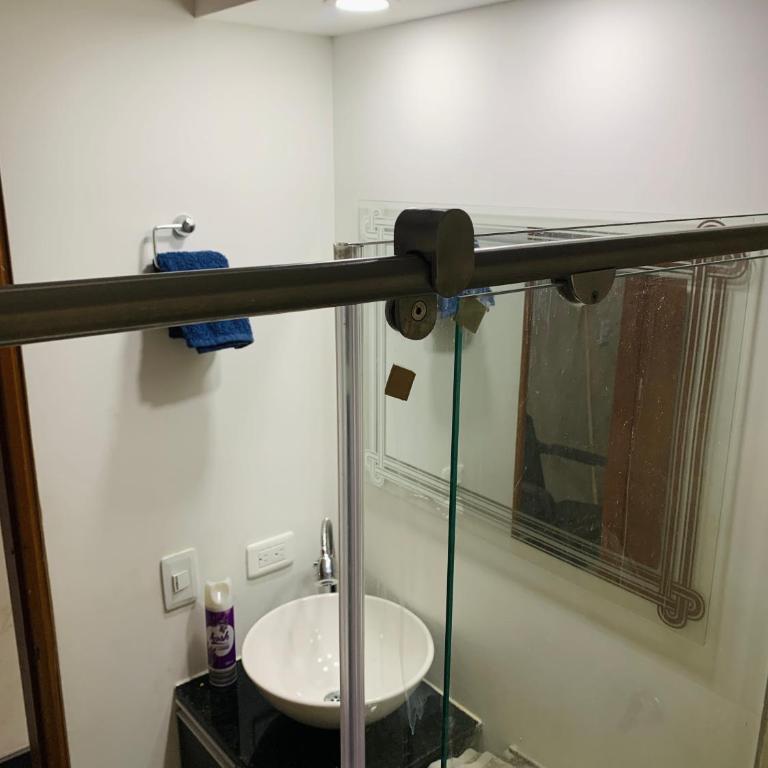 Bogotá Kings 401 - Apartamento de 1 dormitorio - 31