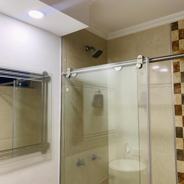 Bogotá Kings 401 - One-Bedroom Apartment - 29