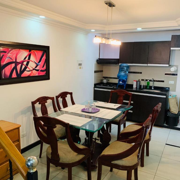 Habitación Queen - Apartamento de 1 dormitorio - 61