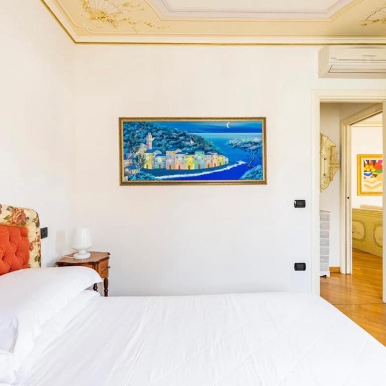 Bilocale affrescato con box privato & spiaggia a 150m - Apartment - 6