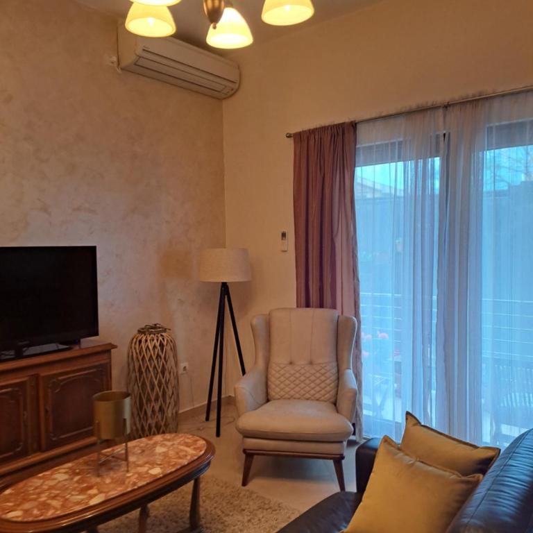 Apartment Benvenuti - Apartment with Balcony - 9