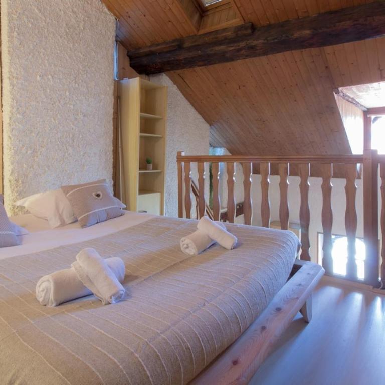 Perle du lac au coeur de la vieille ville - Loft - 7