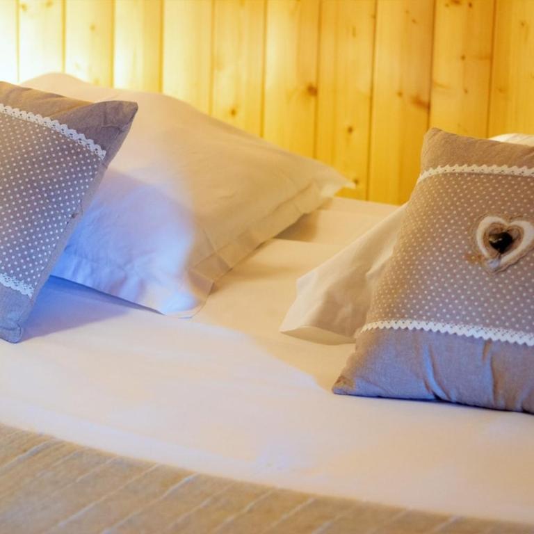 Perle du lac au coeur de la vieille ville - Loft - 13