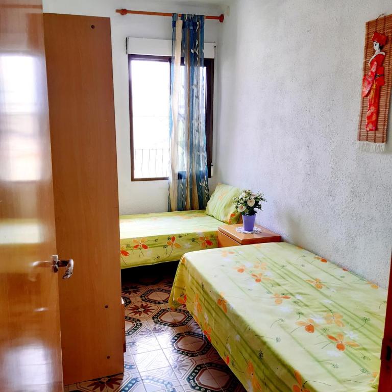 Apartamento Vernissa - Apartamento de 2 dormitorios - 5