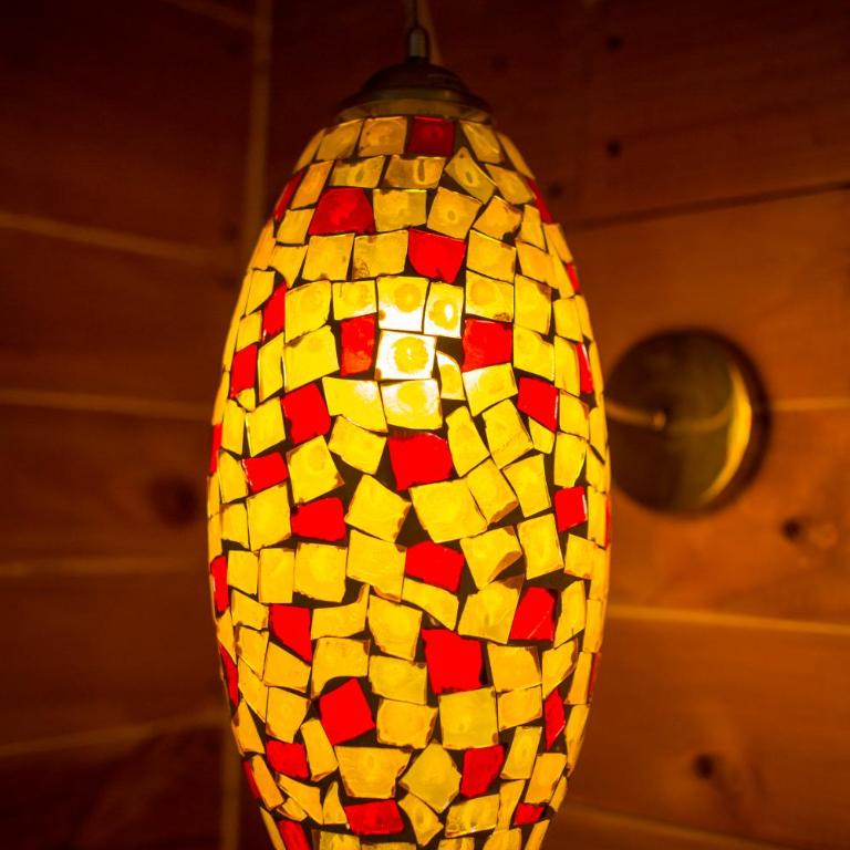 Haiku Cabañas Panorámicas - Bungalow - 12