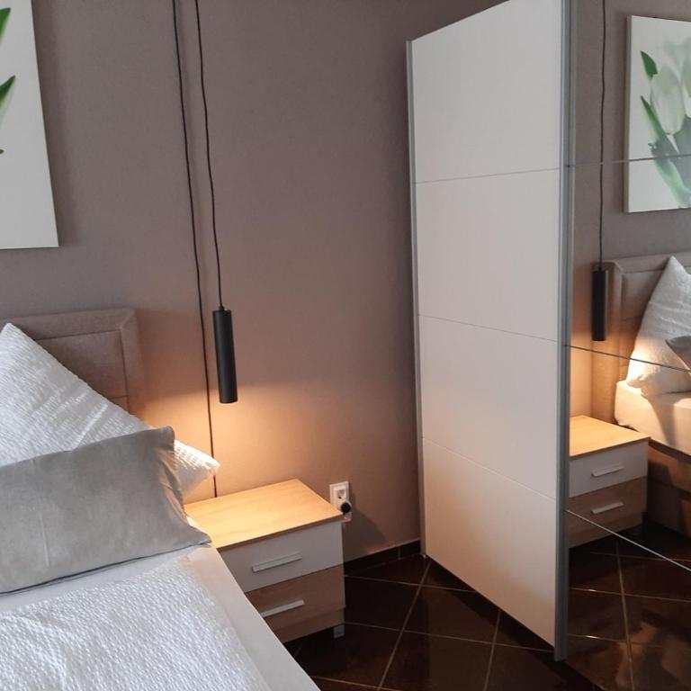 Apartments Sutorina - Apartment with Sea View - 20