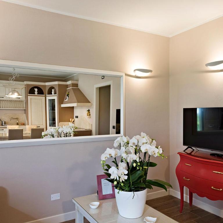 AD MY HOME - Appartamento con 2 Camere da Letto - 15