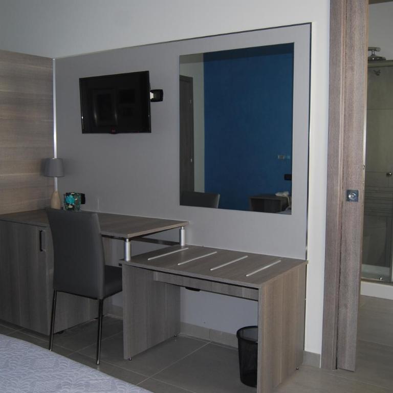 La Dimora - Double or Twin Room with Balcony - 1