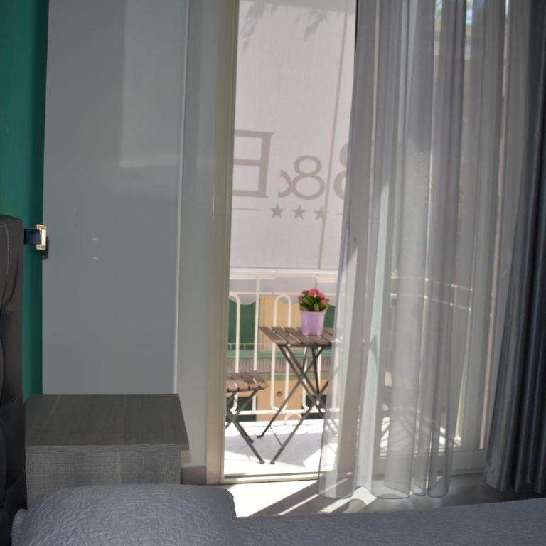 La Dimora - Triple Room with Balcony - 2