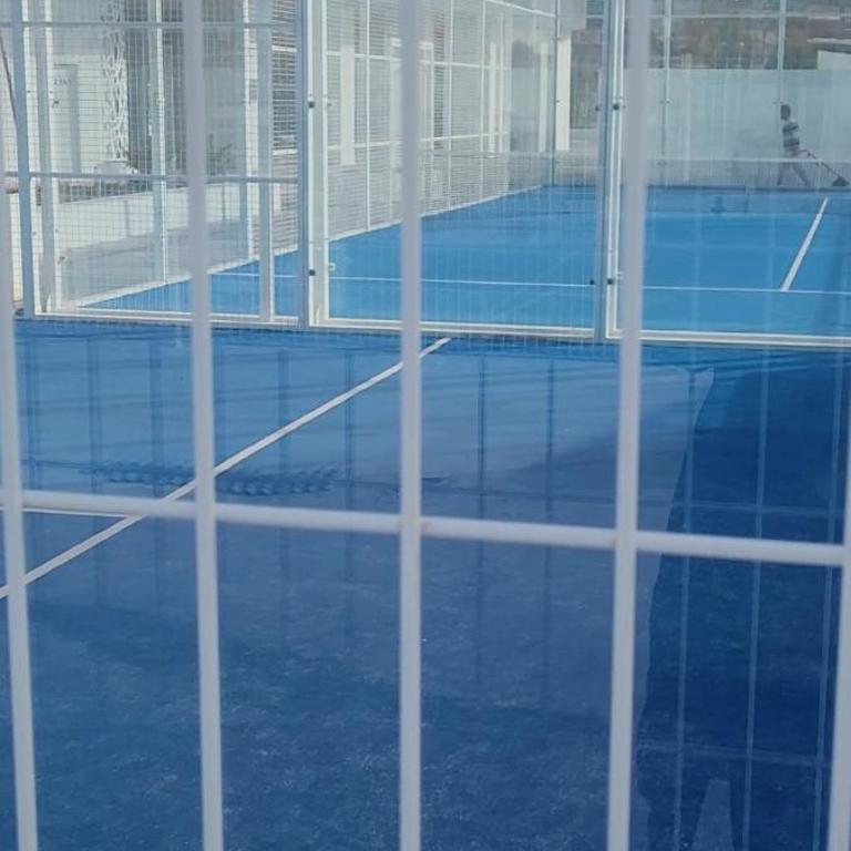 Apartamento con vistas en Gran Canet - Apartamento de 2 dormitorios - 28