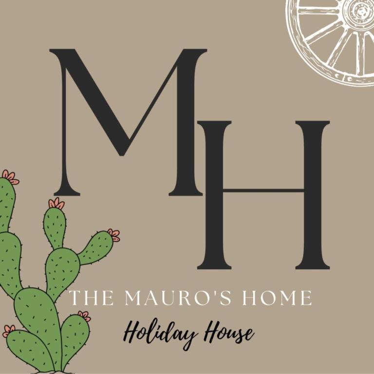 The Mauro's Home - Appartamento con 2 Camere da Letto - 20