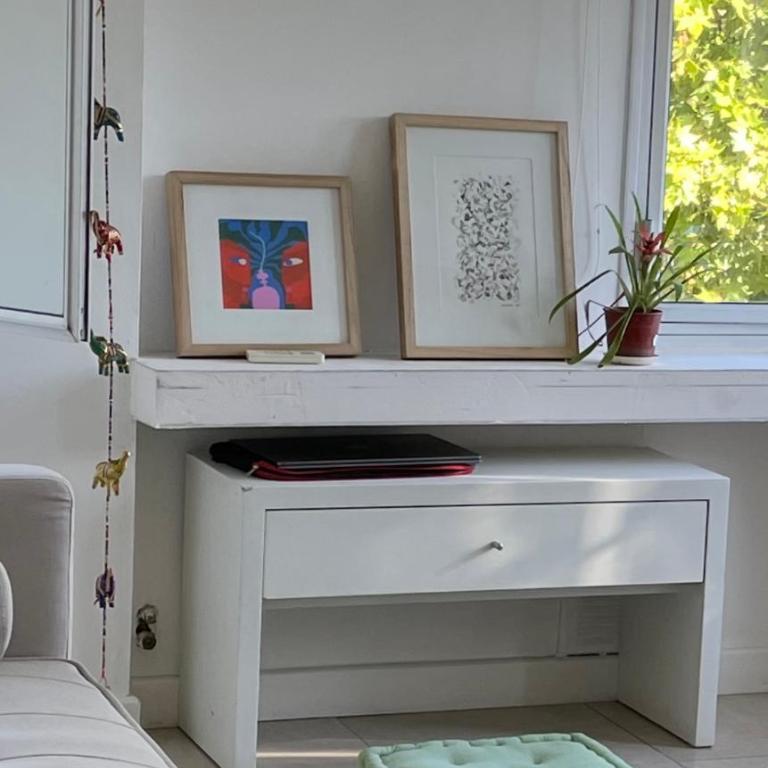 Departamento en calle Arístides, mejor zona turística - Apartamento de 1 dormitorio - 13