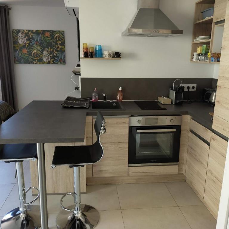 Sanguinaires - Appartement 1 Chambre - 3