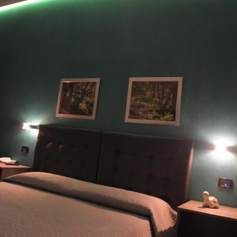 La Dimora - Triple Room with Balcony - 3