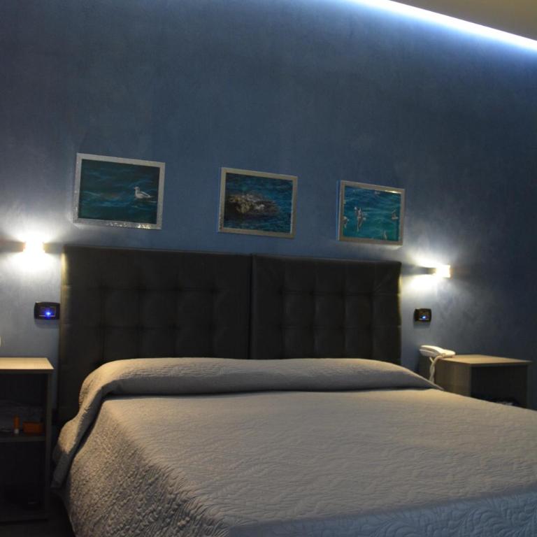 La Dimora - Double or Twin Room with Balcony - 2