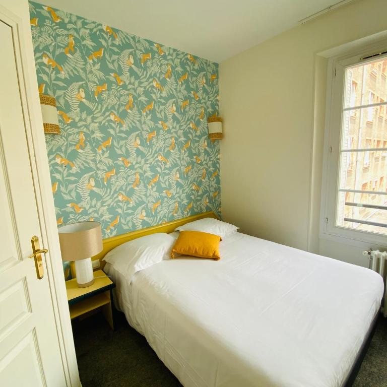 Hôtel Marguerite - Chambre Standard - 2