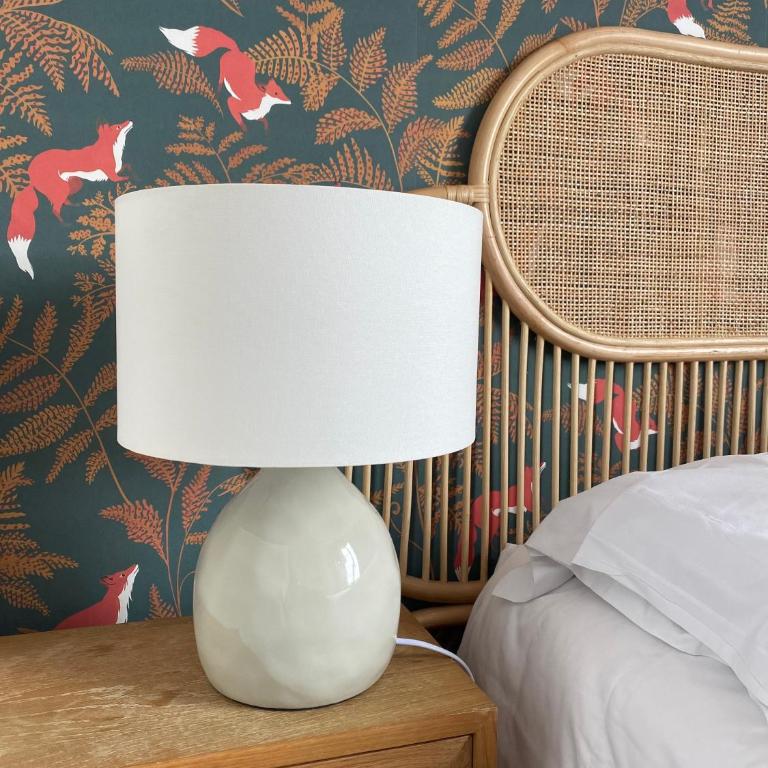 Hôtel Marguerite - Chambre Standard - 8