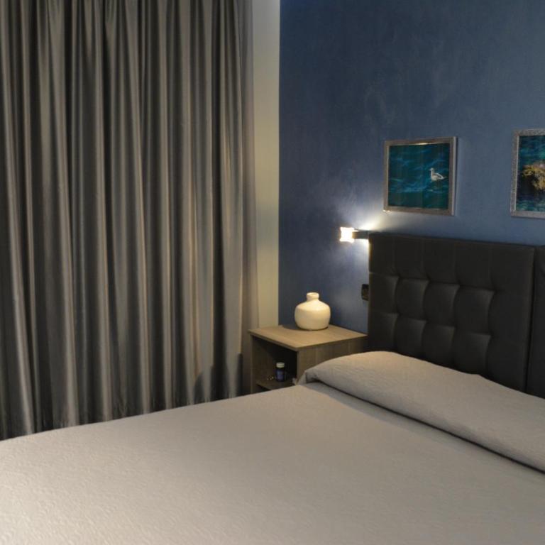 La Dimora - Double or Twin Room with Balcony - 3