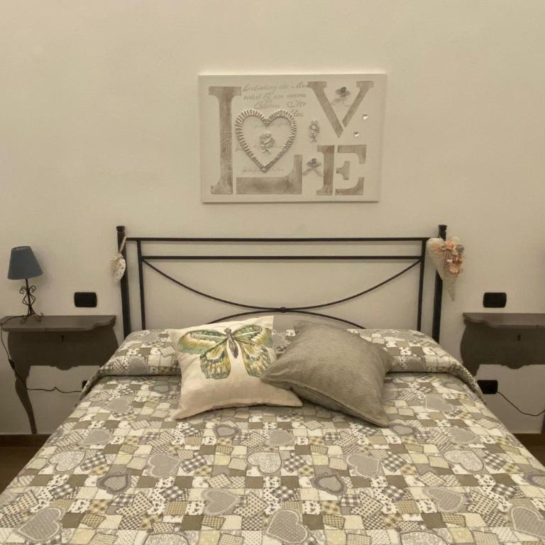 Il Nido da Chiara - Camera Matrimoniale - 5