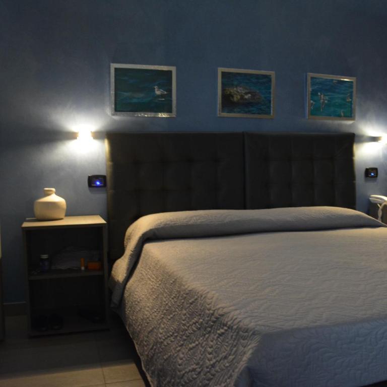 La Dimora - Double or Twin Room with Balcony - 4