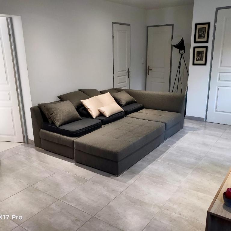 Lavocette maison appartement - Appartamento - Piano Terra - 9