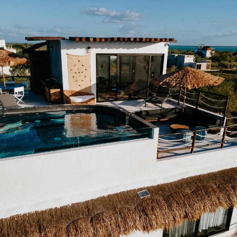 Luxury Villa Ocean View "Casa Mar" - Casa de 3 dormitorios - 10