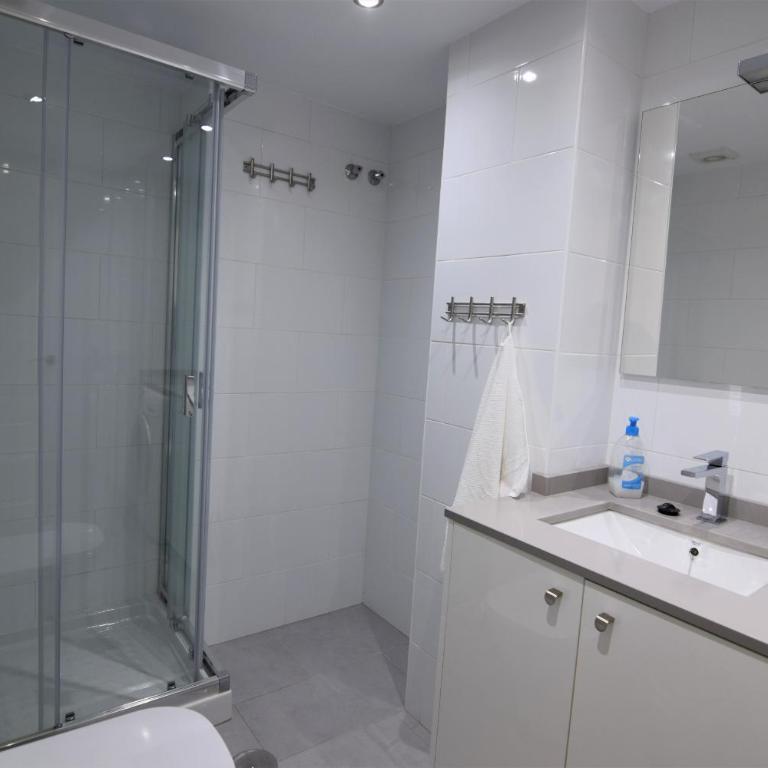 Edf. Fuentes C 2ºd - Eurosur - Apartment - 11