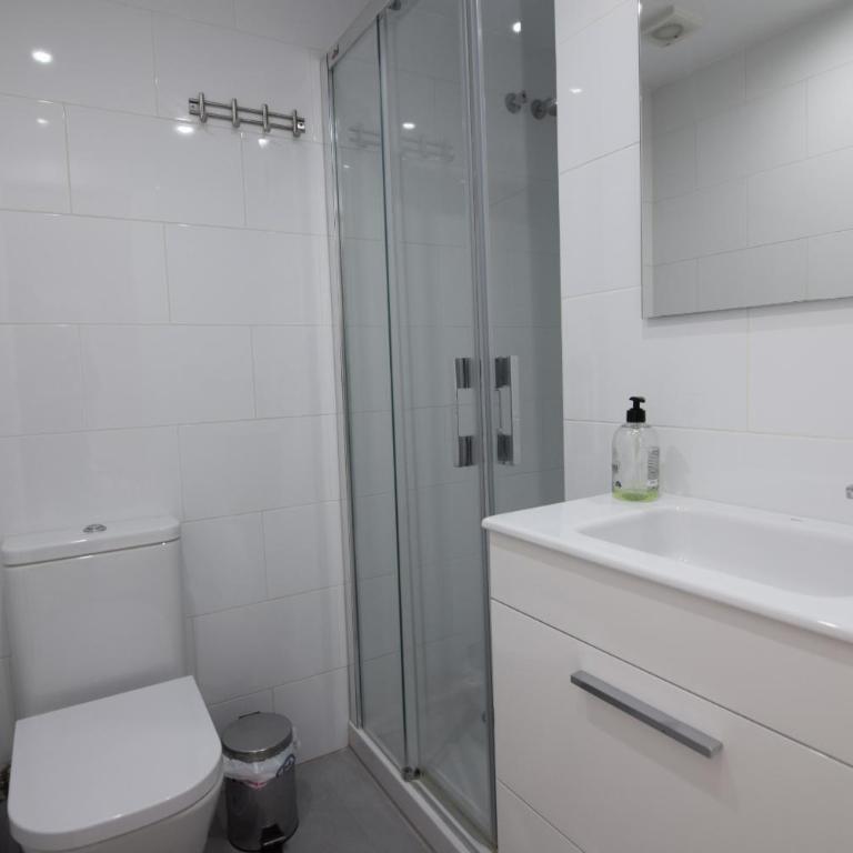 Edf. Fuentes C 2ºd - Eurosur - Apartment - 13