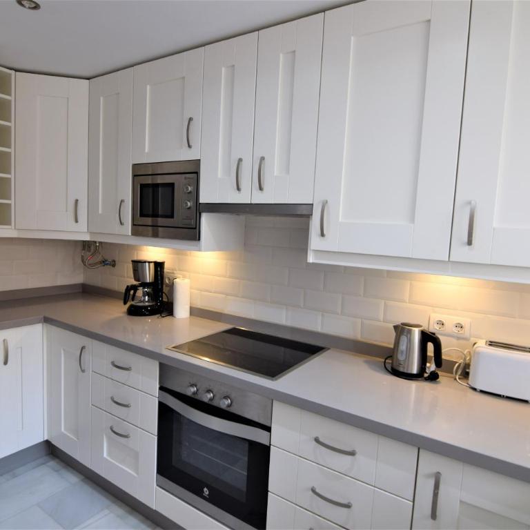 Edf. Fuentes C 2ºd - Eurosur - Apartment - 15