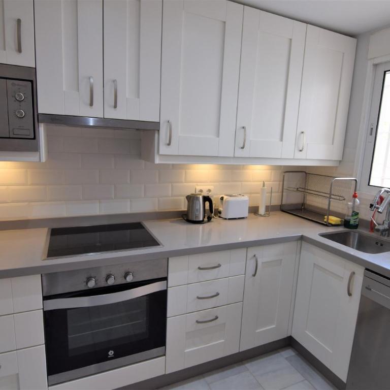 Edf. Fuentes C 2ºd - Eurosur - Apartment - 16