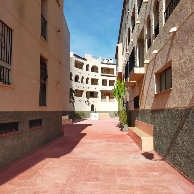 ACV - Rumbo III-1ª linea planta 2 norte - Apartamento de 2 dormitorios - 20