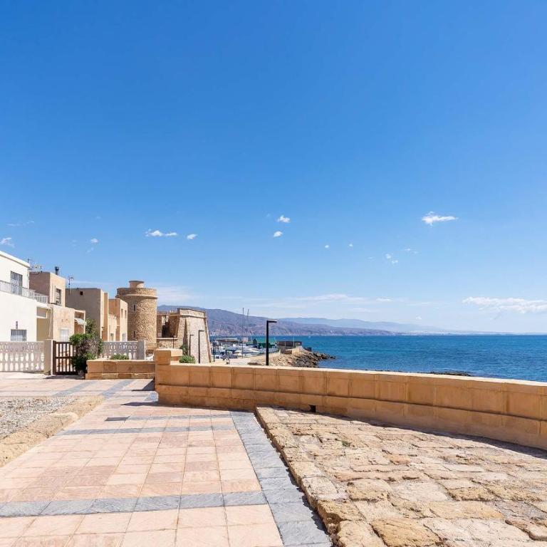 Apartamento El Castillo - Two-Bedroom Apartment - 27