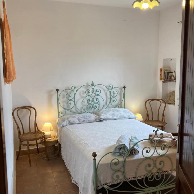 Appartamento Vista Mare - Amazing Sea View Apartment - Casa Vacanze - 10