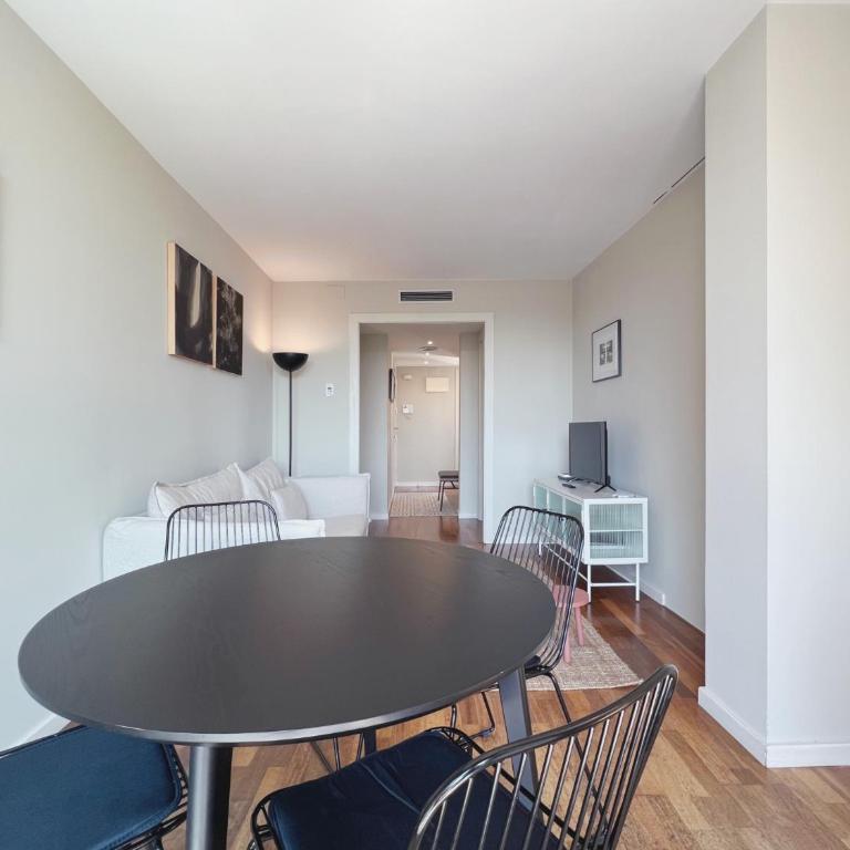 Stay U-nique Apartments Sants II - Apartment with Terrace - 31