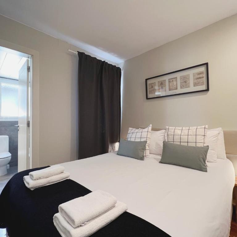 Stay U-nique Apartments Sants II - Apartment with Terrace - 3