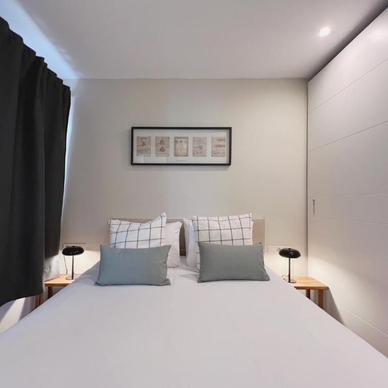 Stay U-nique Apartments Sants II - Apartment with Terrace - 20