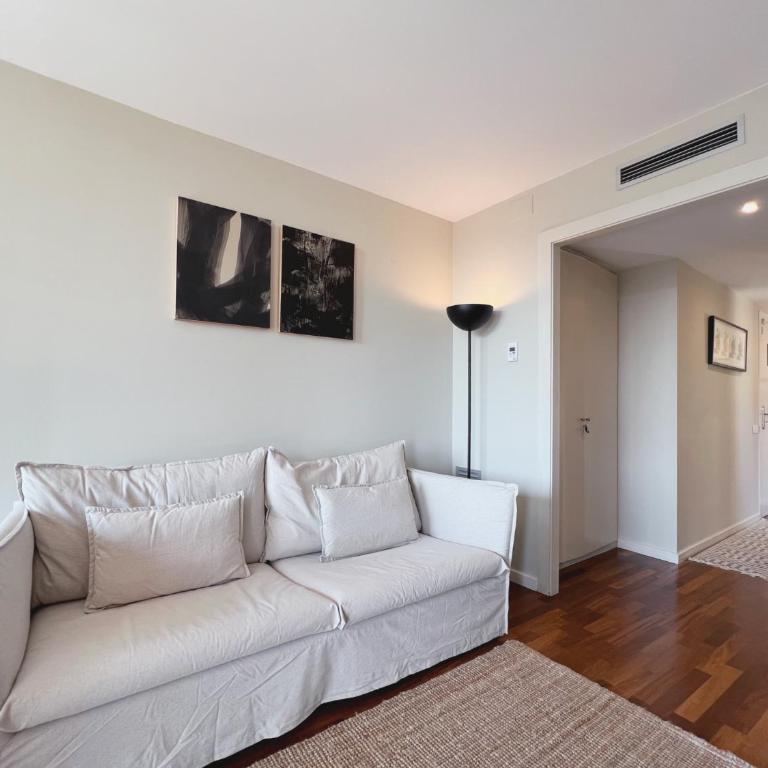 Stay U-nique Apartments Sants II - Apartment with Terrace - 12
