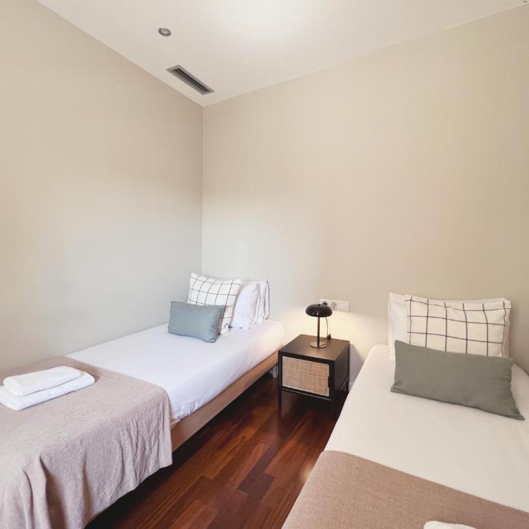 Stay U-nique Apartments Sants II - Apartment with Terrace - 14
