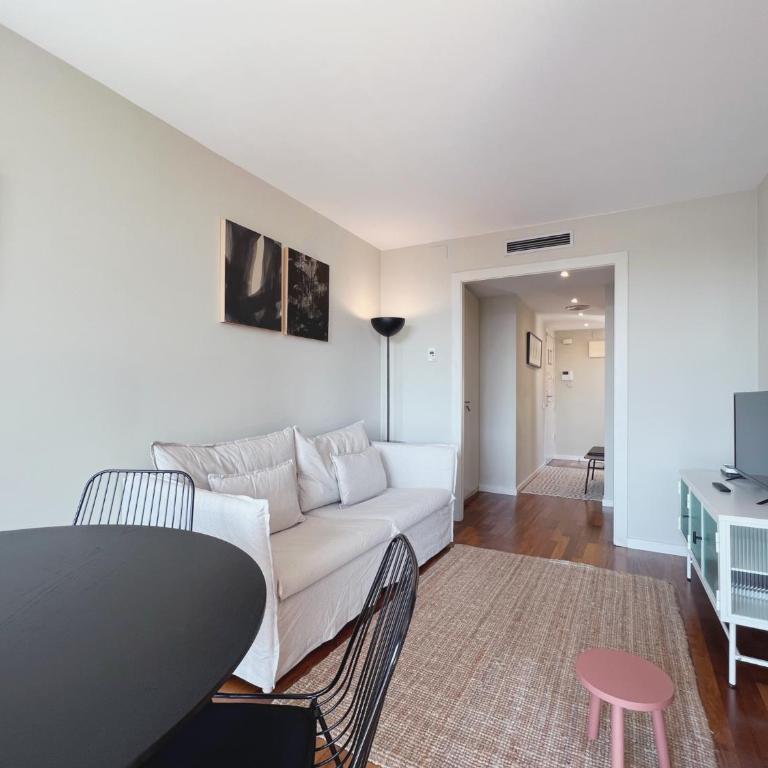 Stay U-nique Apartments Sants II - Apartment with Terrace - 8