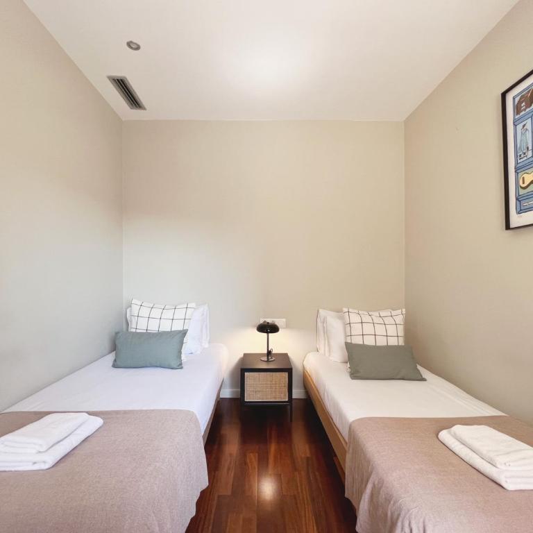 Stay U-nique Apartments Sants II - Apartment with Terrace - 15