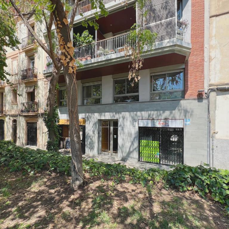 Stay U-nique Apartments Sants II - Apartment with Terrace - 40