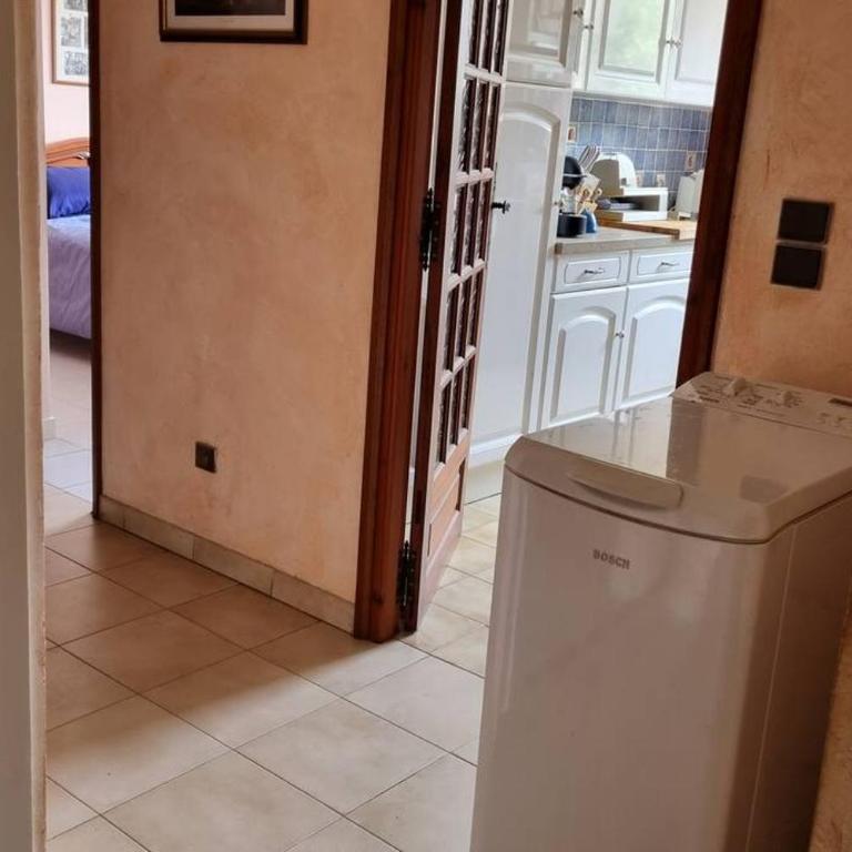 maison rez de jardin 2 à 4 personnes - Haus mit 1 Schlafzimmer - 3