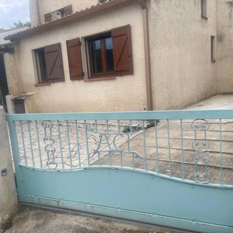 maison rez de jardin 2 à 4 personnes - Haus mit 1 Schlafzimmer - 9