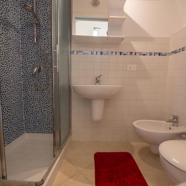 CASA GIOIA - Appartamento con 1 Camera da Letto - 14