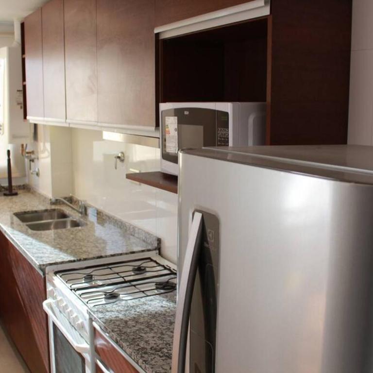 Departamento Peatonal Sarmiento - Apartamento de 2 dormitorios - 5