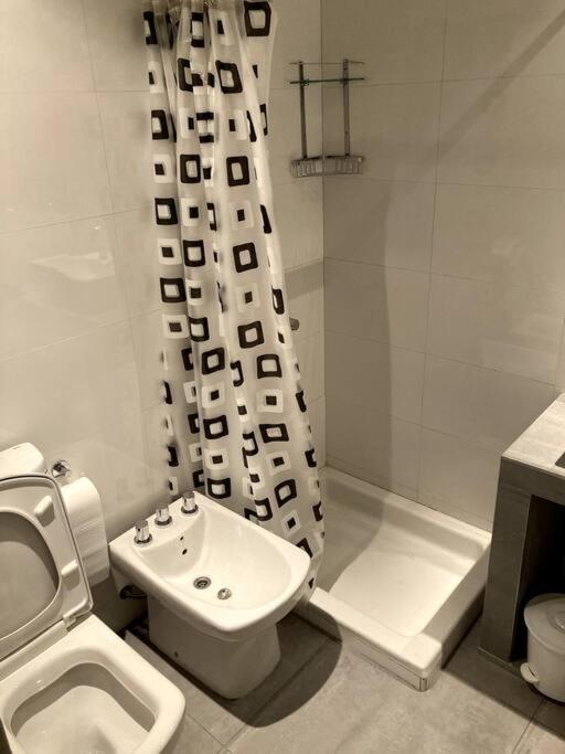 Departamento Peatonal Sarmiento - Apartamento de 2 dormitorios - 8